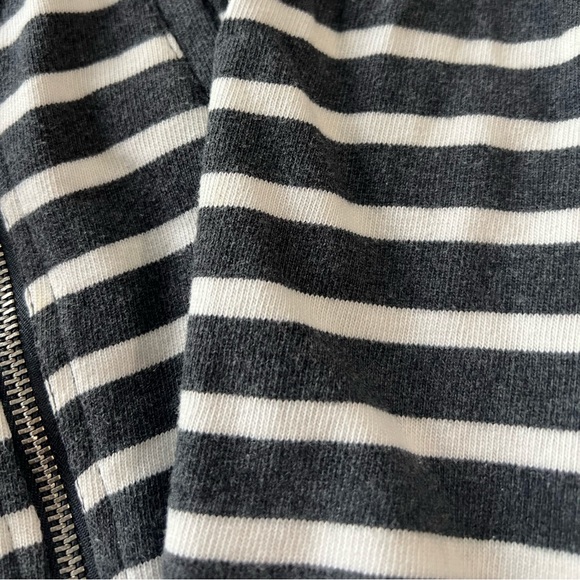 Gap Knit Moto Jacket - Picture 5 of 12